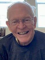 Norman McCann, photo 1