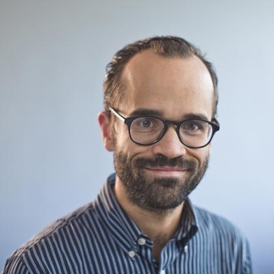 Nathan Morgan, photo 1