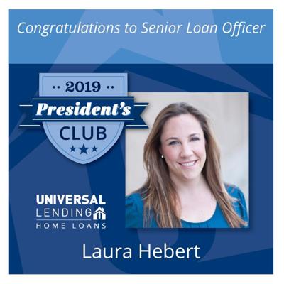 Laura Hebert, photo 2