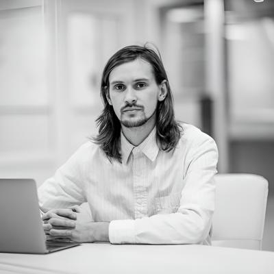 Petr Ermakov, photo 2