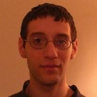 Efraim Feinstein, photo 2