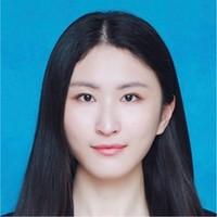 Irene He, photo 1