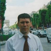 Oleg Alexandrov, photo 2