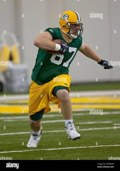 Tyler Greff, photo 1