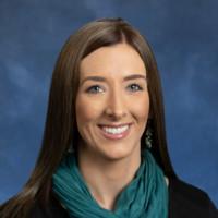 Alexandra Jefferies, photo 1