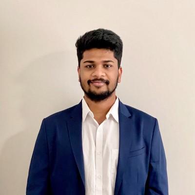 Dinesh Reddy, photo 2