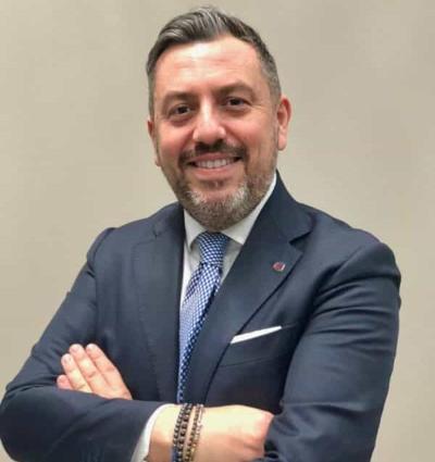 Antonio Ferrara, photo 1