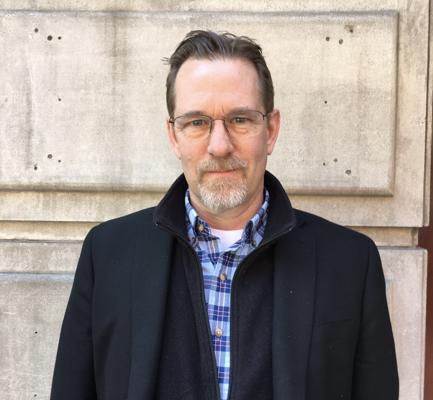 Bruce Hubbard, photo 2