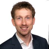 Jasper Boonstra, photo 1