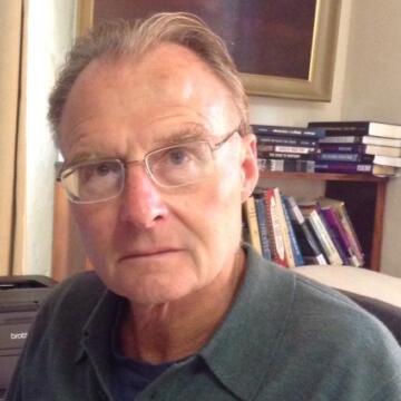 Ecre John Row, photo 1