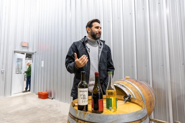 Valeriy Garnaga, photo 2