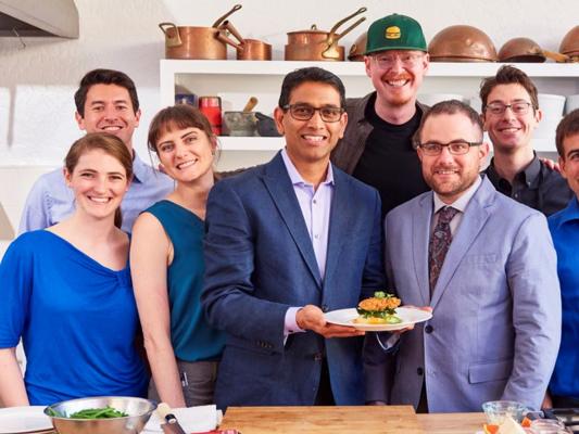 Álvaro Suárez, photo 1