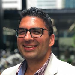 Numaan Butt, photo 1