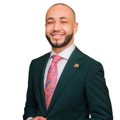 Chris Stevenson, photo 1