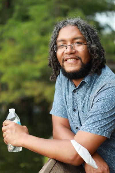 D'mitri de Castro, photo 1