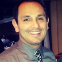 Mark Durrenberger, photo 2