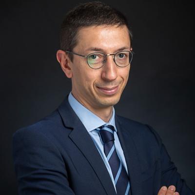 Anton Maravin, photo 1