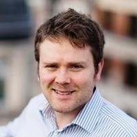 Jonathan Beddoes, photo 2