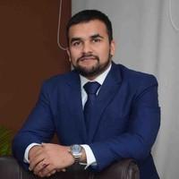 Vishal Singh, photo 2