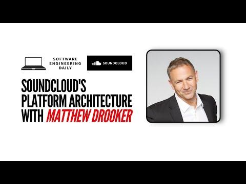 Matthew Drooker, photo 1