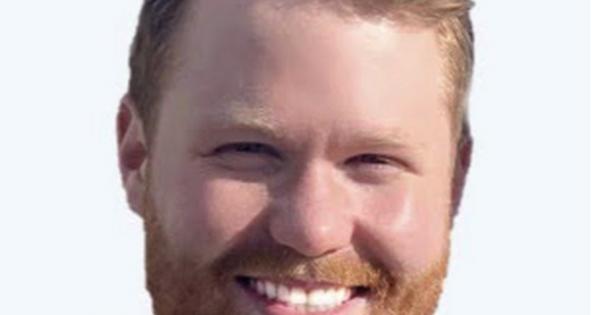 Luke Steggle, photo 1