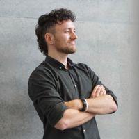 Philipp Holz, photo 1