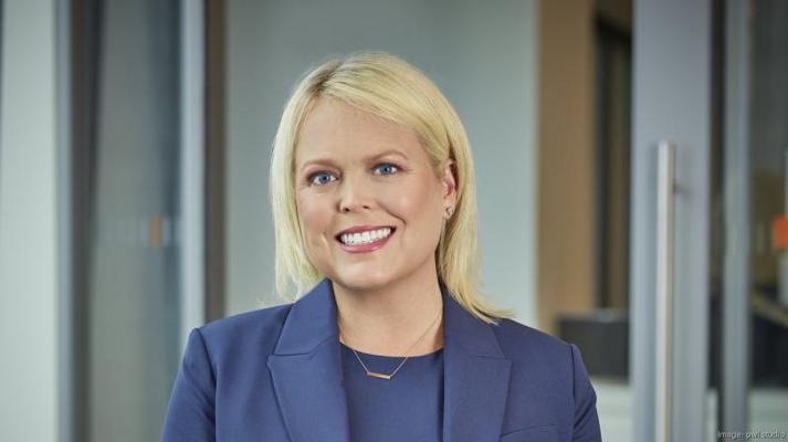 Katherine Belchere, photo 1