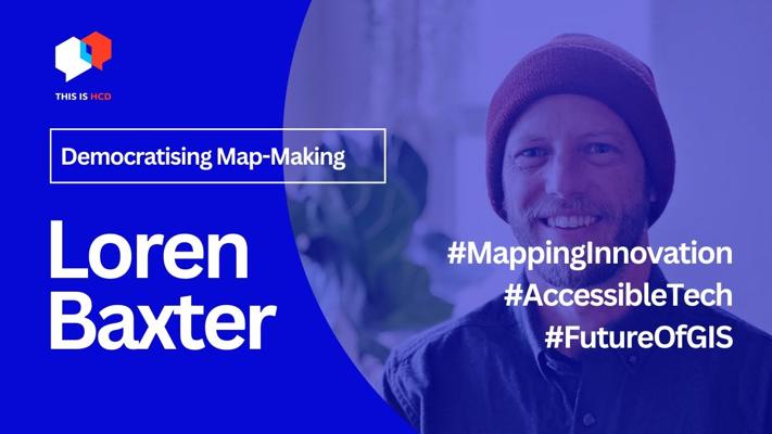 Loren Baxter, photo 1