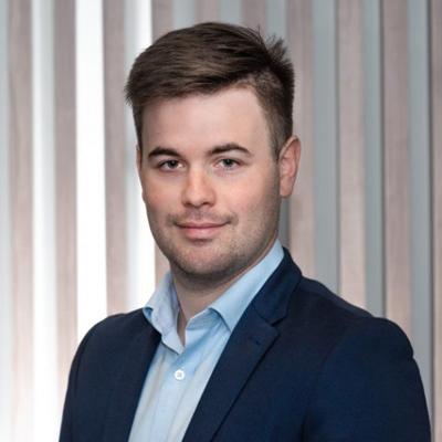 Mathew Grace, photo 1