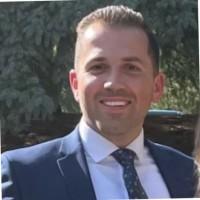 Brian Rooney, photo 2