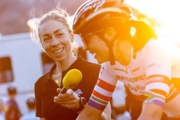 Samantha Vilaseca, photo 2