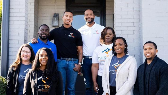 Isaac Addae, photo 2