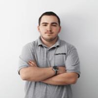 Zach Schultz, photo 1