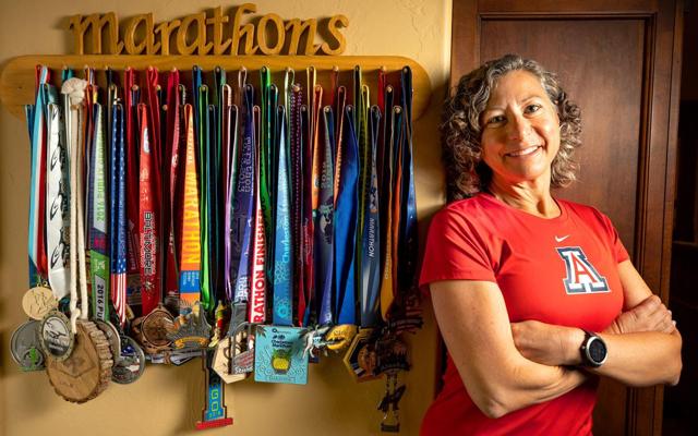 Allison DePorter, photo 1