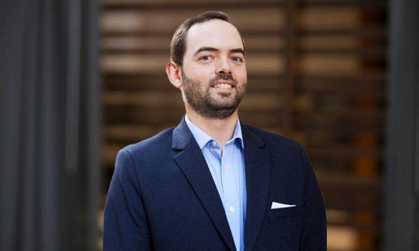 James Danforth, photo 1