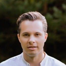 Valentin Mileshko, photo 2