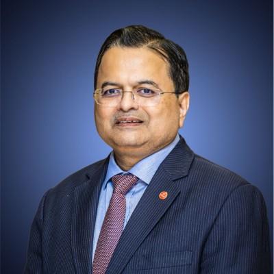 Sudhakar Gupta, photo 2