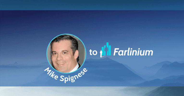 Mike Spignese, photo 2