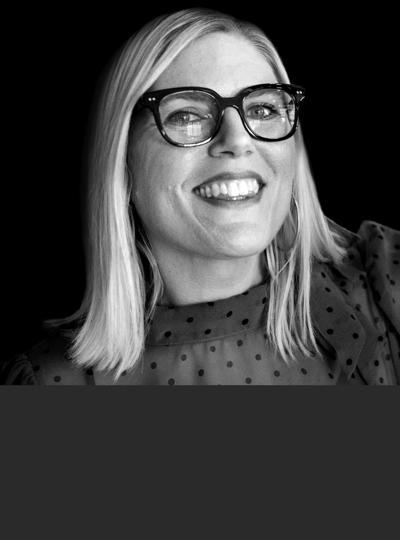 Alisha Sweeny, photo 1