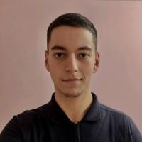 Alexander Minchev, photo 2