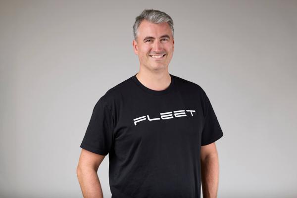 Matt Pearson, photo 1