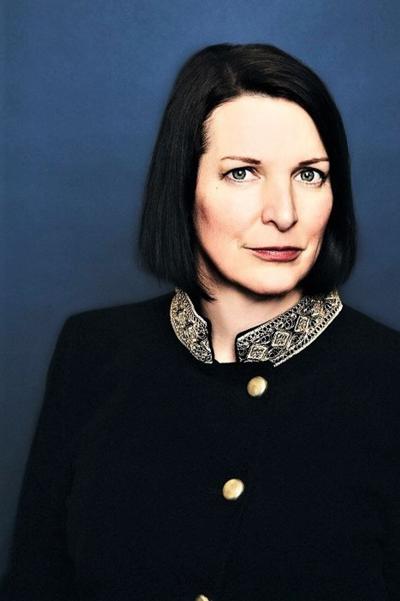 Iain Taylor, photo 1