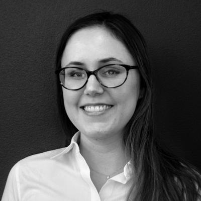 Lydia Barnes, photo 1