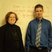 Stephen Hupp, photo 2