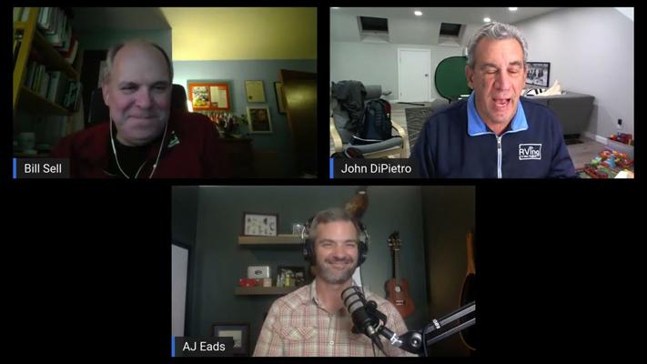 John DePetro, photo 1