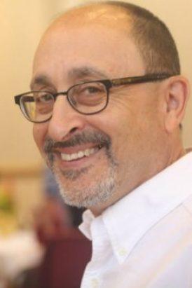 Howard Brick, photo 2