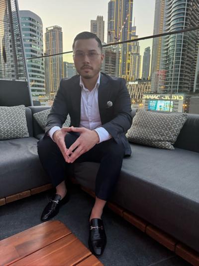 Niels Pourchez, photo 1