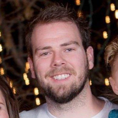 Travis Tidball, photo 2