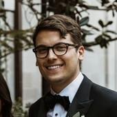 Spencer Ward, photo 2