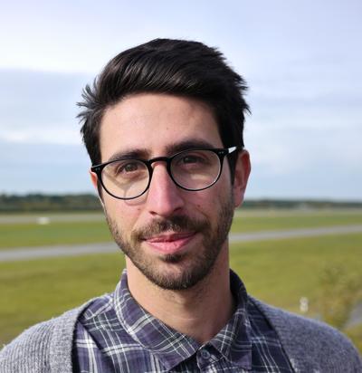 Andrew Spitz, photo 2